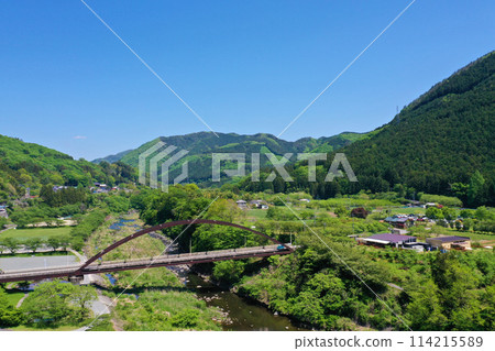 黑根大橋 114215589