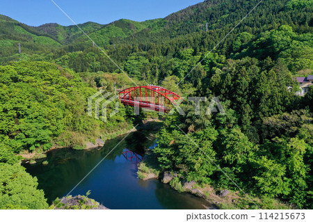 可能是橋樑 114215673