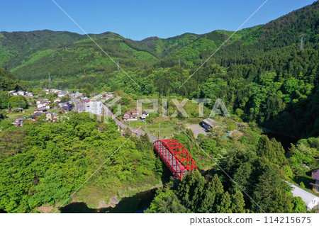 可能是橋樑 114215675