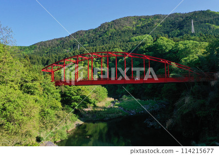 May bridge May bridge 114215677