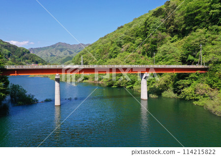Togu Bridge 114215822