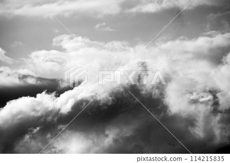 巴西聖保羅的雲和天空 114215835