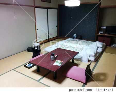 復古日式房間 復古日式房間 114216471