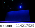 Stage and Lighting 114217525