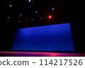 Stage and Lighting 114217526