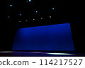 Stage and Lighting 114217527