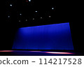 Stage and Lighting 114217528