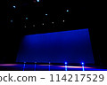 Stage and Lighting 114217529