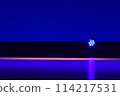 Stage and Lighting 114217531
