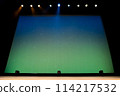 Stage and Lighting 114217532