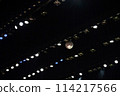 Stage and Lighting 114217566