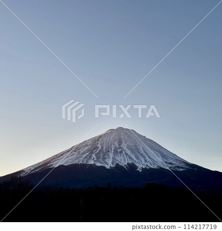 富士曙光 114217719
