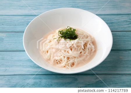 塔拉子奶油掛麵 塔拉子奶油掛麵 114217789