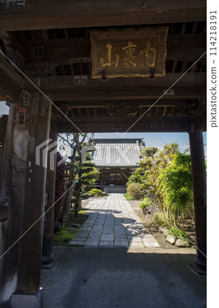 鎌倉 244 久本寺 1 浪速原 鎌倉 244 久本寺 1 浪速原 114218191