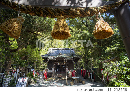 Kamakura 244 Yakumo Shrine 3 Kamakura 244 Yakumo Shrine 3 114218558