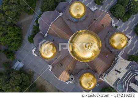 The Cathedral The Cathedral 114219228