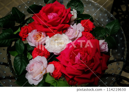 花阿蘇米玫瑰 114219630