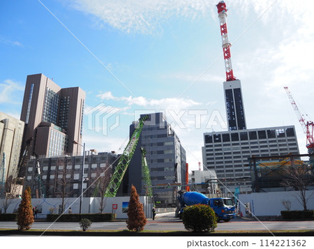 日比谷地區邊界 日比谷地區邊界 114221362