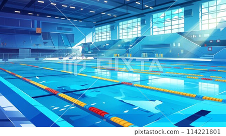 游泳池 游泳池 114221801