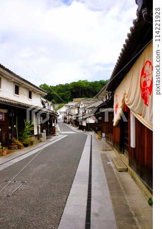 倉敷街道 倉敷美觀地區 114221928