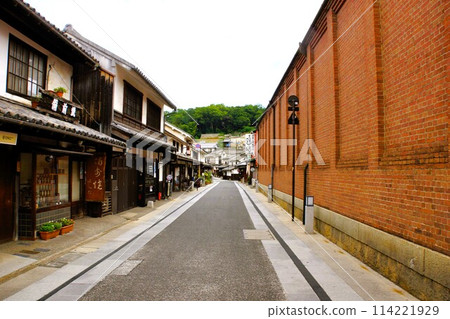 倉敷街道 倉敷美觀地區 114221929