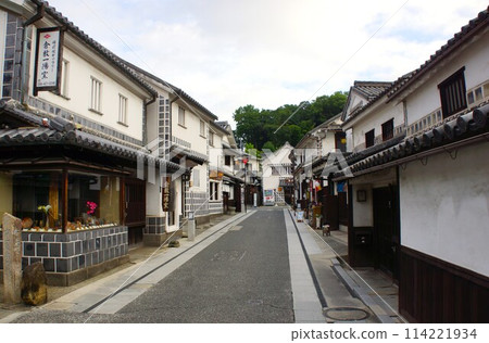 倉敷街道 倉敷美觀地區 114221934