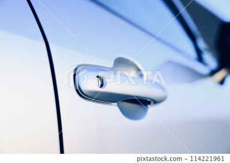 車門把手 114221961