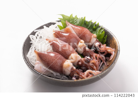 【富山縣產】煮螢魷 114222043