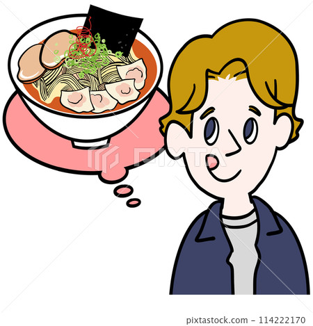 去日本旅遊一定要吃的拉麵 114222170