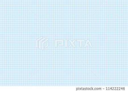 Thick checkered background (graph paper) 114222246
