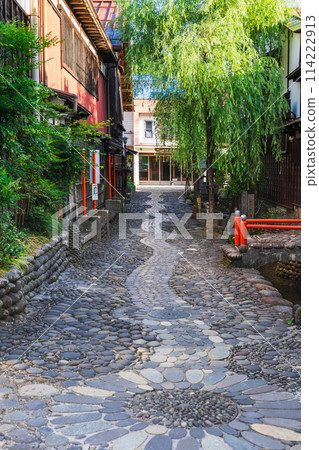 Gujo Hachiman Yanaga水喜劇 Gujo Hachiman Yanaga水喜劇 114222913