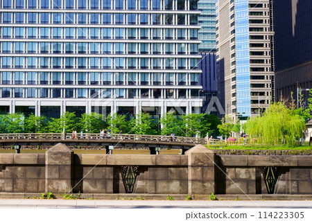 Wadakura moat Wadakura moat 114223305