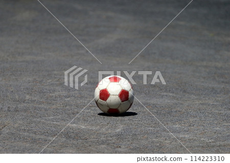 足球 足球 114223310