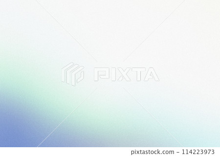 Abstract colorful gradient background, grain noise effect, trendy vintage brochure banner social or product media design 114223973