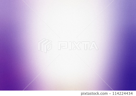 Abstract colorful gradient background, grain noise effect, trendy vintage brochure banner social or product media design 114224434