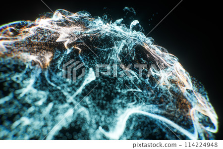 effect, explosion, creative 114224948