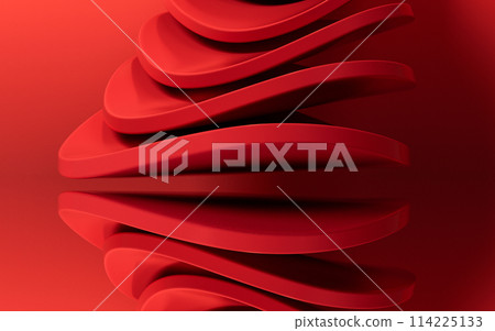 design, award, wavy 114225133