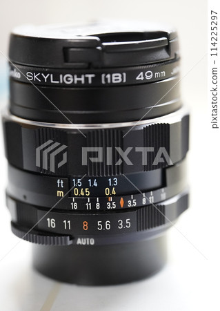 camera lens camera lens 114225297