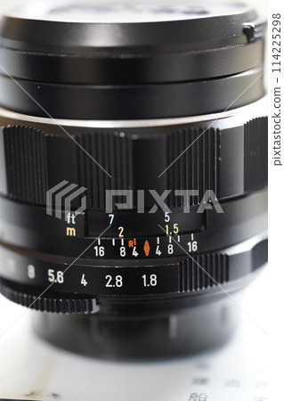camera lens camera lens 114225298