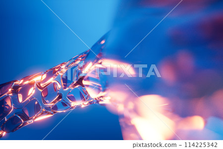 design, pieces, shatter 114225342