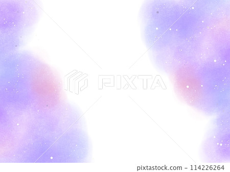 Fluffy and cute cloud background Fluffy and cute cloud background 114226264