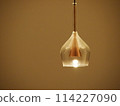 Fashionable lighting 114227090