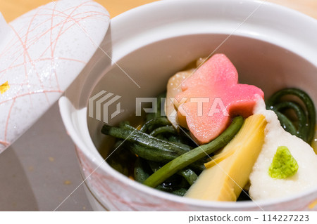 Ryokan Cuisine Ryokan Cuisine 114227223