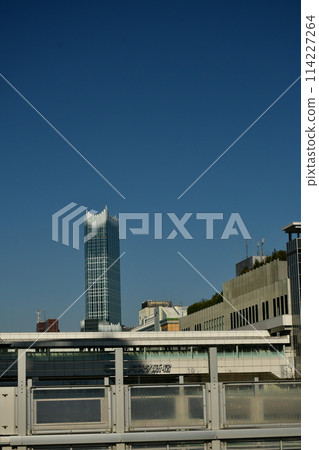Shinjuku Tokyu Kabukicho Tower 114227264