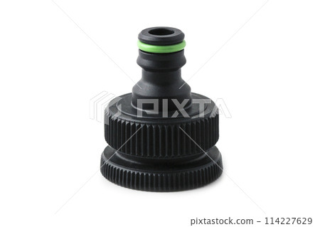 Plastic fitting Plastic fitting 114227629