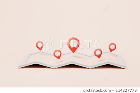 pinpoint, pushpin, system 114227779