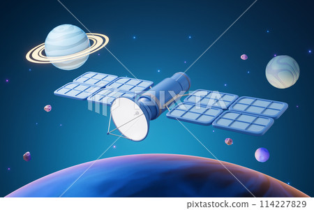 station, craft, spacecraft 114227829