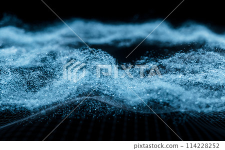 effect, explosion, creative 114228252