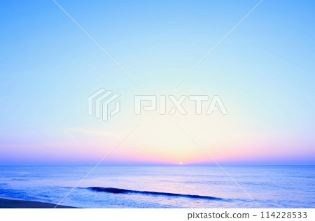 日出海岸 茨城縣日立市 日出海岸 茨城縣日立市 114228533