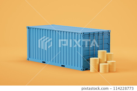 supply, commerce, port 114228773